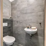 Prime 18 - By Immokon Apartament Budapesta