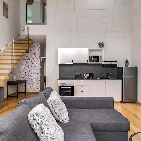 公寓 Prime 18 - By Immokon *