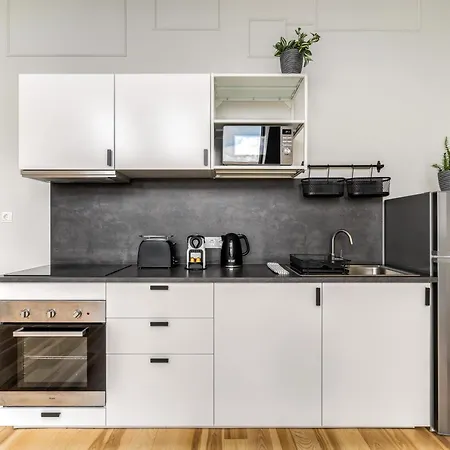 Prime 18 - By Immokon Budapešť