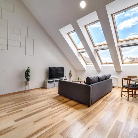 Prime 18 - By Immokon Apartment